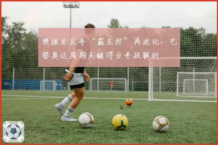 樊振东反手“霸王拧”再进化,巴黎奥运周期关键得分手段解析