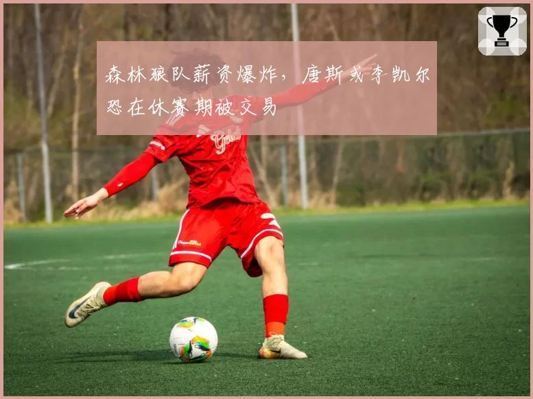 森林狼队薪资爆炸,唐斯或李凯尔恐在休赛期被交易